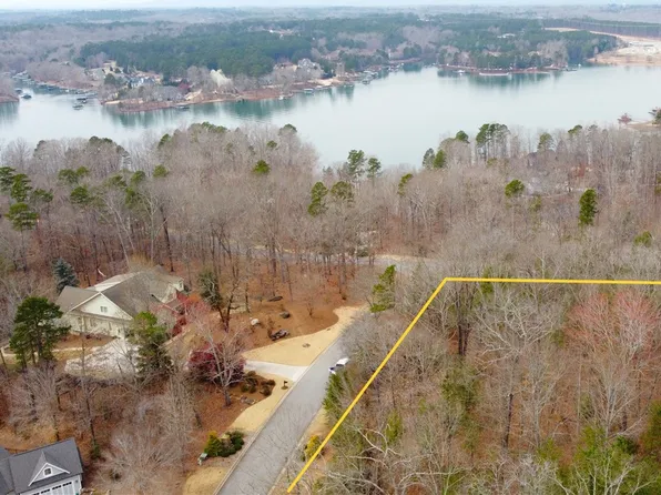 0 Ellsworth Dr, Seneca, SC 29672