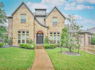 11130 Stone Legend Dr, Tomball, TX 77375