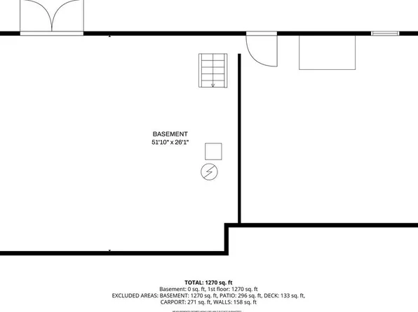 311 Lynnwood Dr, Woodstock, GA 30188