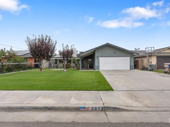 2012 Butterfield Ave, Bakersfield, CA 93304