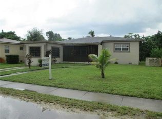 905 NE 146th St, North Miami, FL 33161