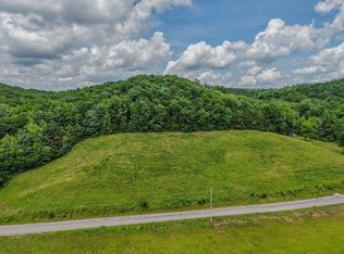 0 Rayburn Creek Rd, Collinwood, TN 38450