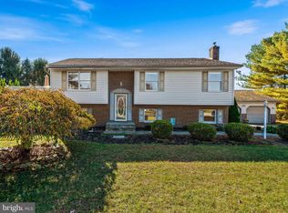3843 London Bridge Rd, Sykesville, MD 21784