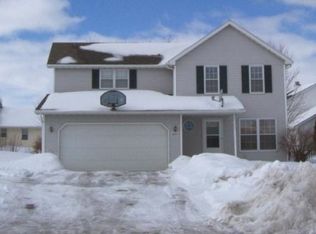 12817 Velp Ave, Green Bay, WI 54313