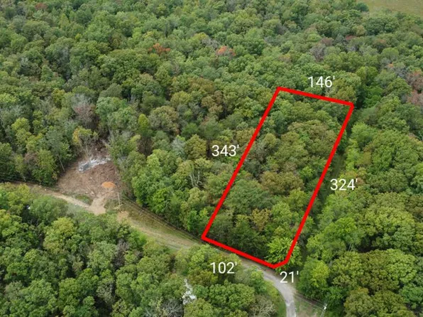 343 Kilary Dr, Crossville, TN 38572