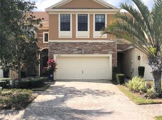 1413 Portofino Meadows Blvd #1413, Orlando, FL 32824