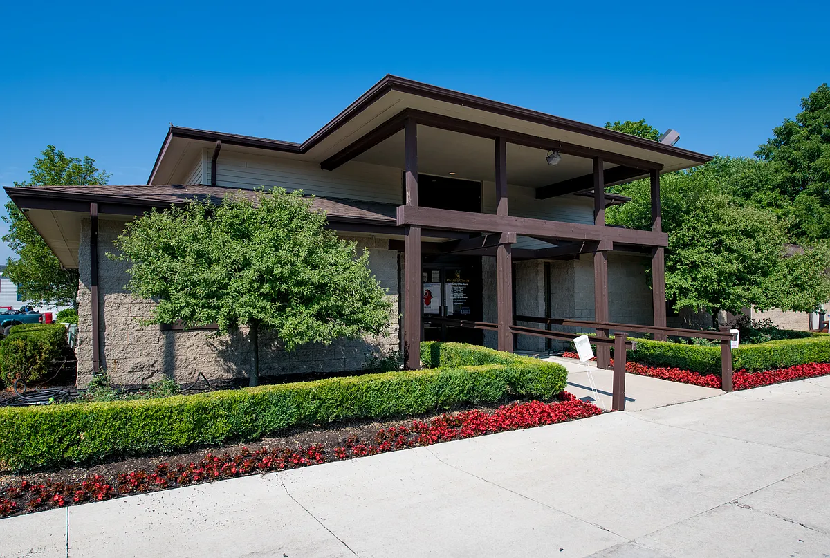 Building Photo - Rudgate Clinton