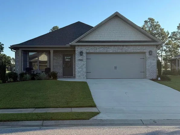 9805 Lakeview Dr, Foley, AL 36535