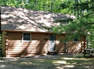 9291 W Orchard Lake Dr, Baldwin, MI 49304