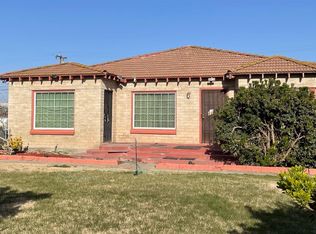 1197 Pucheu St, Mendota, CA 93640