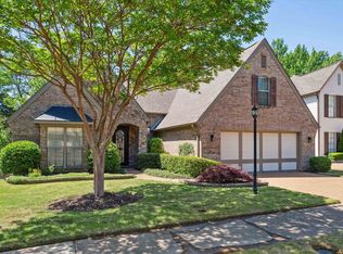 3183 Sea Ray Ln, Lakeland, TN 38002