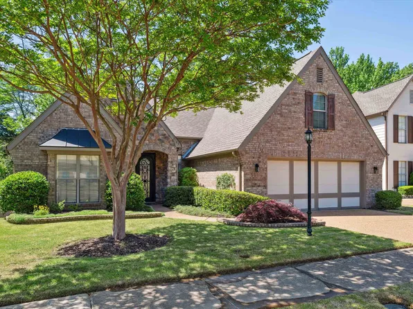 3183 Sea Ray Ln, Lakeland, TN 38002