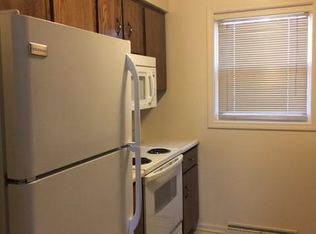 1634 Cottage Ave, Columbus, IN 47201