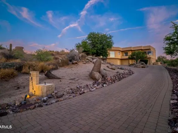 28743 N 106TH Place, Scottsdale, AZ 85262