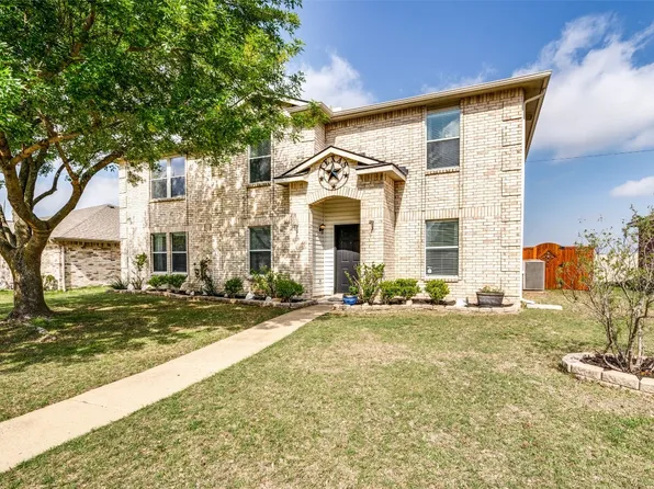 1634 Hickory Creek Ln, Rockwall, TX 75032