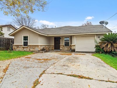 5630 BIENVILLE, San Antonio, TX, 78233