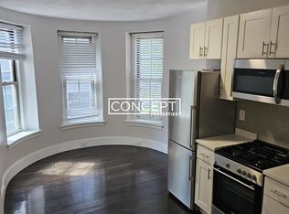 19 Clearway St #6B, Boston, MA 02115