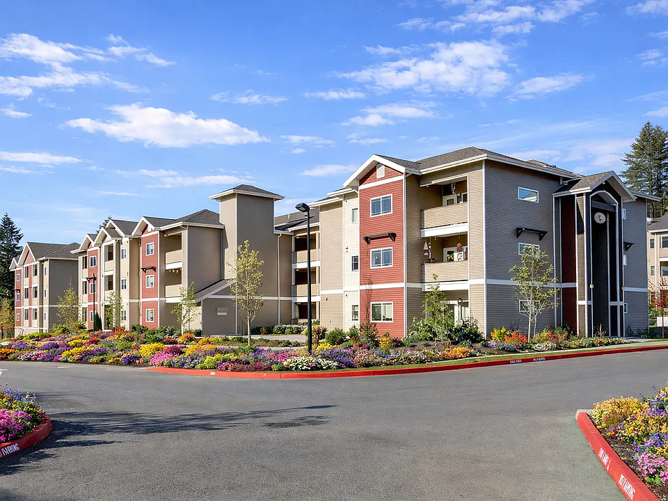 LARC at Olympia (Senior Housing 62+)