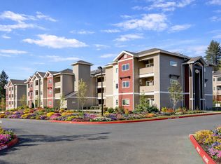 LARC at Olympia (Senior Housing 62+), Olympia, WA 98502