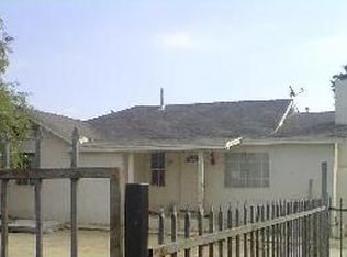 2351 N State St, San Bernardino, CA 92407