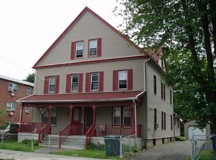 153 Cowles St, Bridgeport, CT 06607