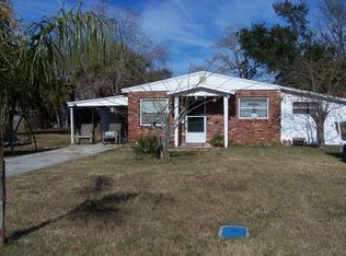 312 Ribault St, Saint Augustine, FL 32080
