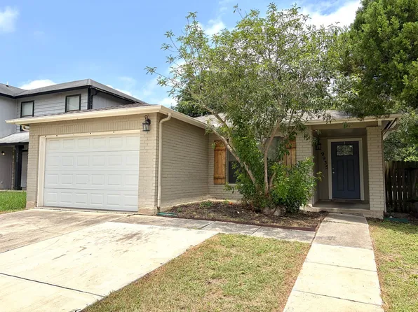 9935 Misty Plain Dr, San Antonio, TX 78245