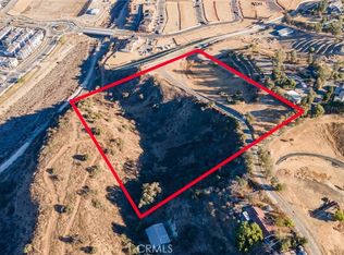 0 N Weirick Rd, Corona, CA 92883