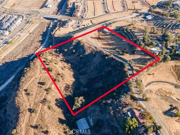 0 N Weirick Rd, Corona, CA 92883