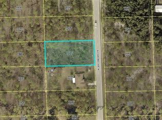 1109 Richmond Ave N, Lehigh Acres, FL 33972