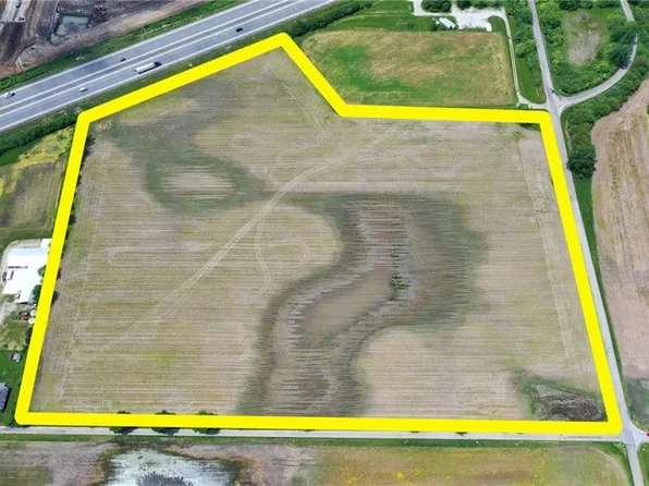 0 N 300 E, Whiteland, IN 46184