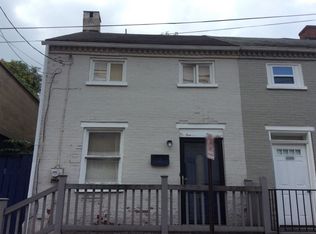 557 North St, Lancaster, PA 17602