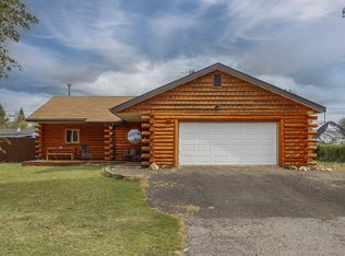 834 Minuteman Loop, North Pole, AK 99705