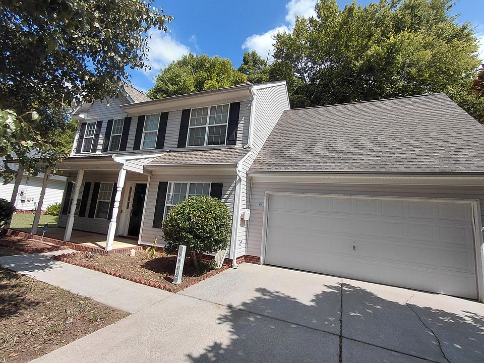 all new paint and solid surface flooring throughout plus 2 car oversized garage