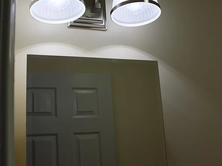 1st - Lavatory