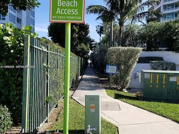 3rd image of 1501 S Ocean Blvd APT 323