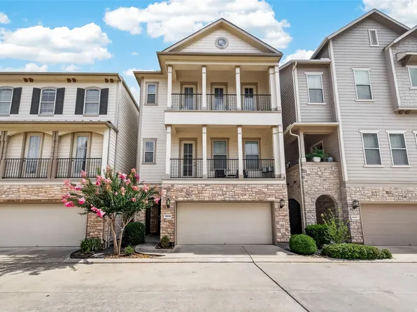 8908 Terrace Pass Dr, Houston, TX 77080