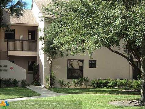 2nd image of 3458 NW 47th Ave #3125