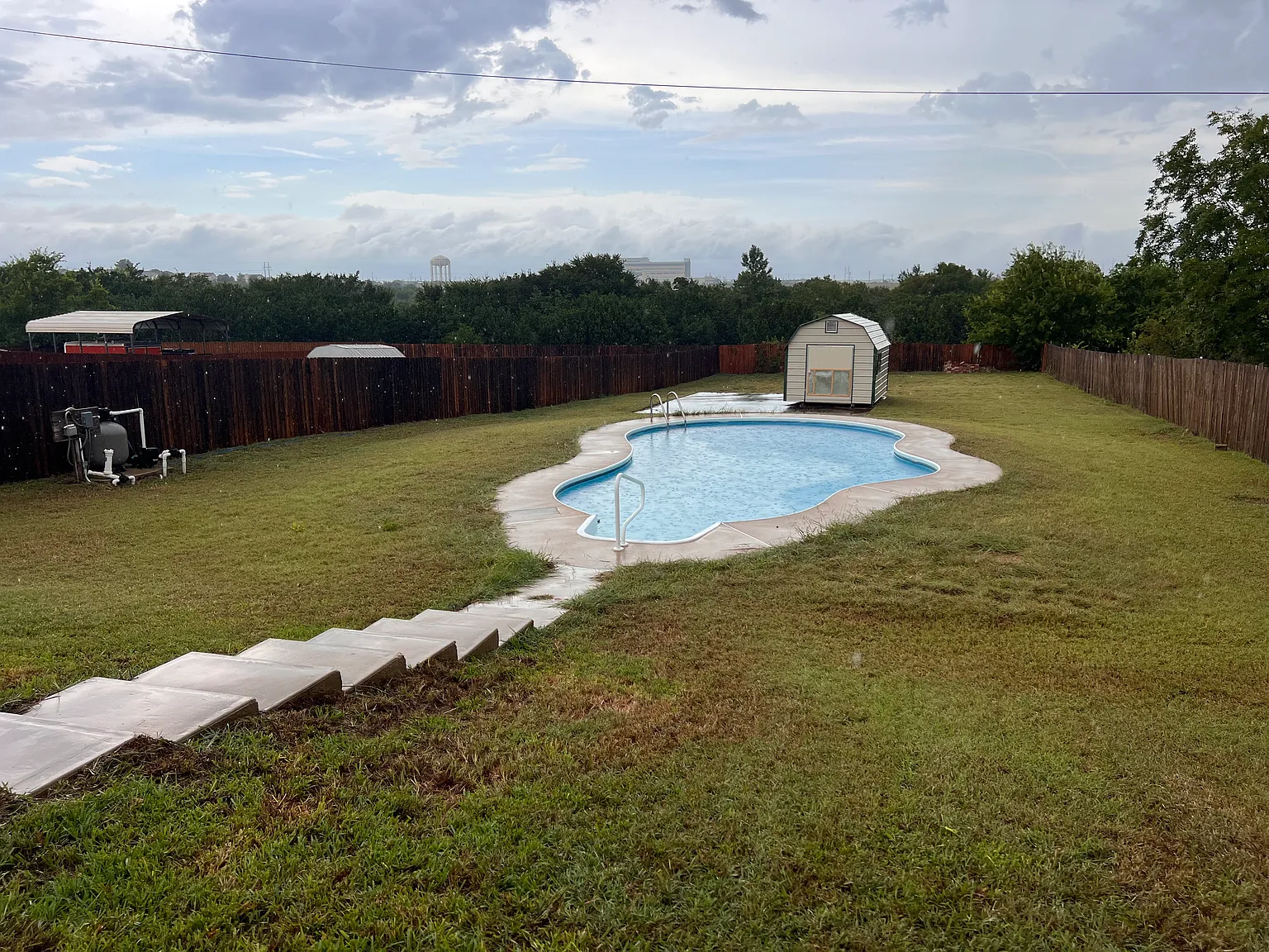 3505 Lakecrest Dr — Photo 4