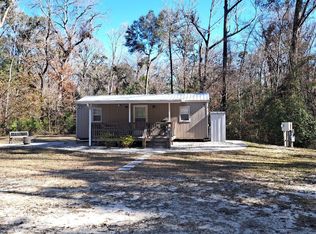 891 SW Washington Ave, Fort White, FL 32038