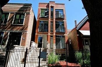 1st image of 917 N Fairfield Ave #3