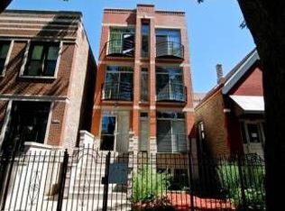 917 N Fairfield Ave #3, Chicago, IL 60622