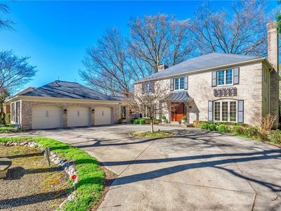 1362 Glenbrook Ln, Westlake, OH, 44145