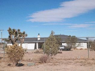 6624 Avenal Rd, Phelan, CA 92371