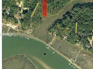 6 Mungen River Ct, Daufuskie Island, SC 29915