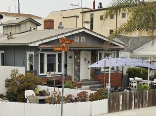 47 21st Ct, Hermosa Beach, CA 90254