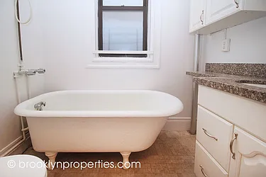 Sold by Brooklyn Properties