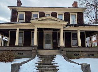 219 Whitely St, Bridgeport, OH 43912