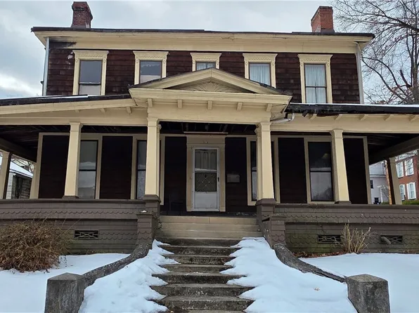 219 Whitely St, Bridgeport, OH 43912