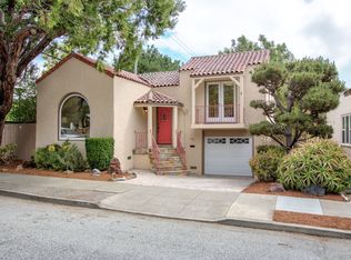 410 Poplar Ave, Millbrae, CA 94030